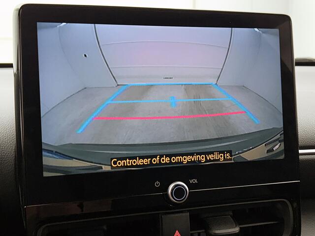 Toyota YARIS Cross 1.5 Hybrid Dynamic | Navigatie | PDC | Stoel&XStuur verwarming | ACC |