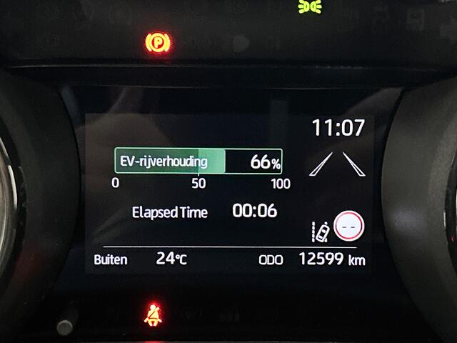 Toyota YARIS 1.5 Hybrid Launch Edition | Leer | HUD | ACC | Climate Control |
