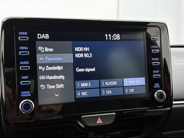 Toyota YARIS 1.5 Hybrid Launch Edition | Leer | HUD | ACC | Climate Control |