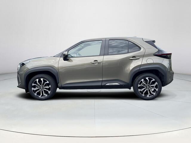 Toyota YARIS Cross 1.5 Hybrid First Edition | Trekhaak | Carplay | LED koplampen | Keyless entry |