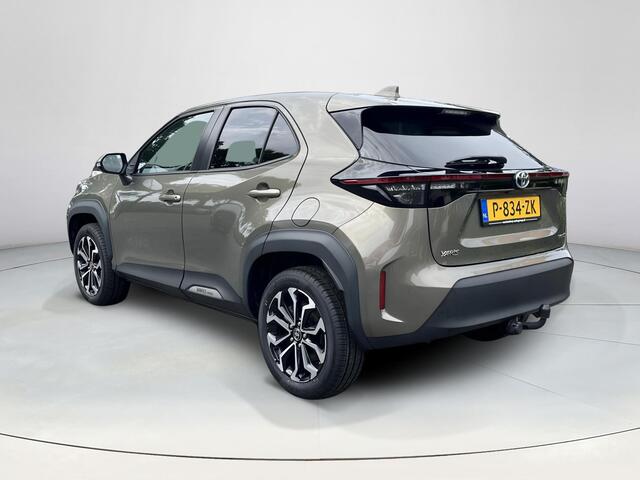 Toyota YARIS Cross 1.5 Hybrid First Edition | Trekhaak | Carplay | LED koplampen | Keyless entry |