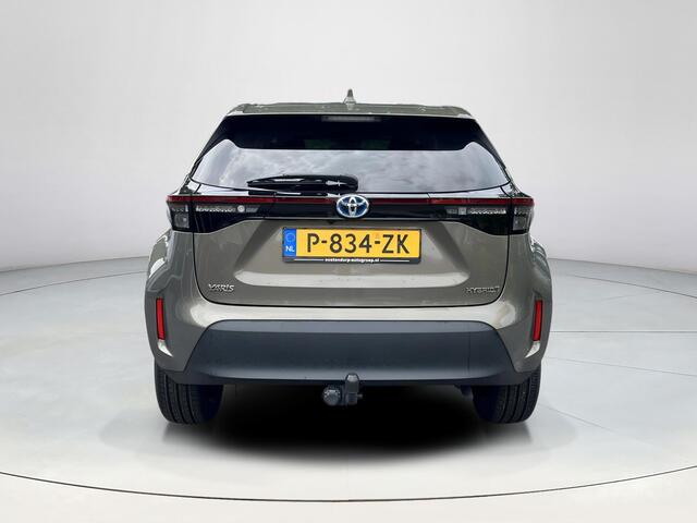 Toyota YARIS Cross 1.5 Hybrid First Edition | Trekhaak | Carplay | LED koplampen | Keyless entry |