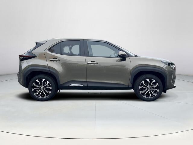 Toyota YARIS Cross 1.5 Hybrid First Edition | Trekhaak | Carplay | LED koplampen | Keyless entry |