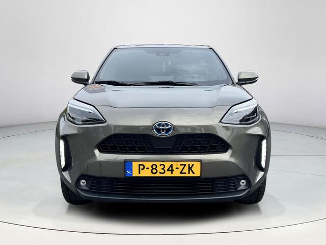 Toyota YARIS Cross 1.5 Hybrid First Edition | Trekhaak | Carplay | LED koplampen | Keyless entry |