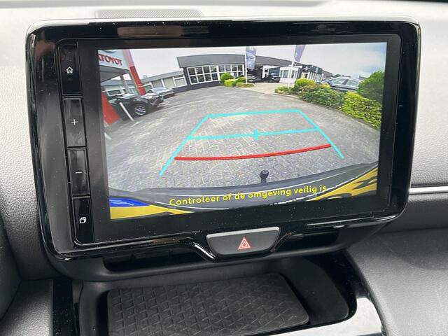 Toyota YARIS Cross 1.5 Hybrid First Edition | Trekhaak | Carplay | LED koplampen | Keyless entry |