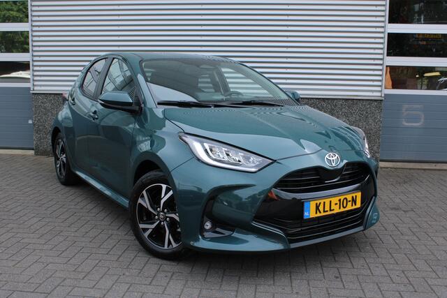 Toyota YARIS 1.5 Hybrid 115 Dynamic