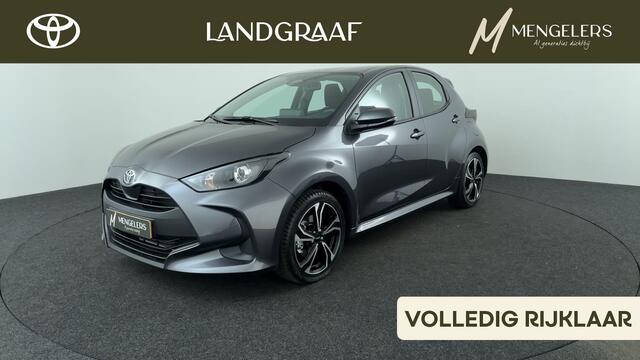 Toyota YARIS 1.5 Hybrid Business Plus