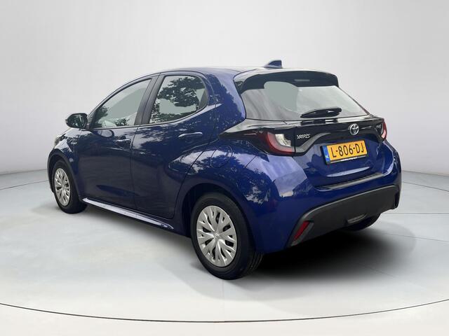 Toyota YARIS 1.5 Hybrid Active | Carplay | Parkeercamera | Adaptive cruise control | Automatische airco |