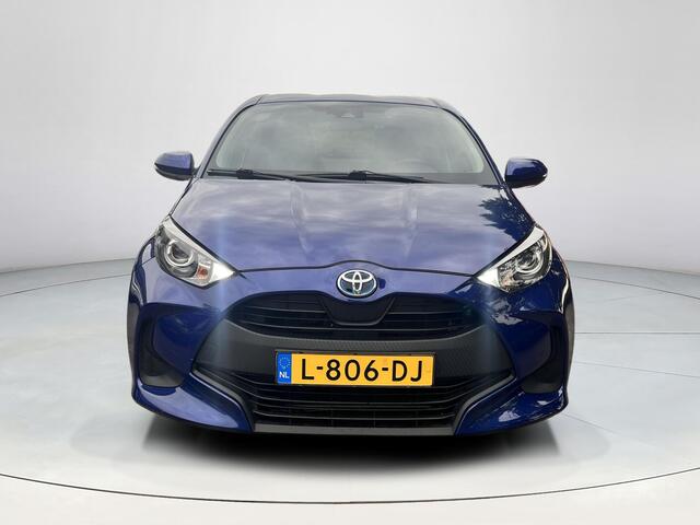 Toyota YARIS 1.5 Hybrid Active | Carplay | Parkeercamera | Adaptive cruise control | Automatische airco |