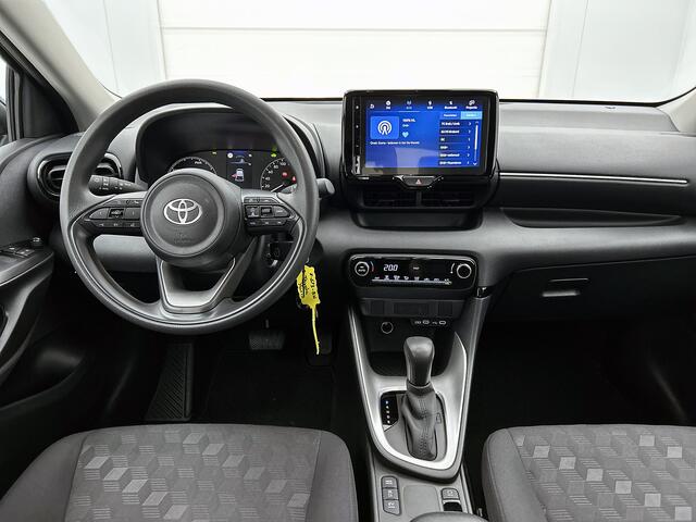 Toyota YARIS 1.5 Hybrid 115 Comfort | Origineel NL | Eerste eigenaar |