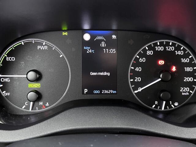 Toyota YARIS 1.5 Hybrid 115 Comfort | Origineel NL | Eerste eigenaar |
