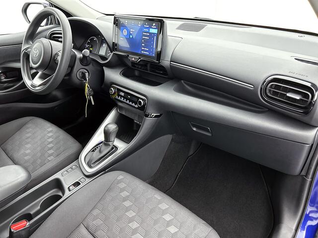 Toyota YARIS 1.5 Hybrid 115 Comfort | Origineel NL | Eerste eigenaar |