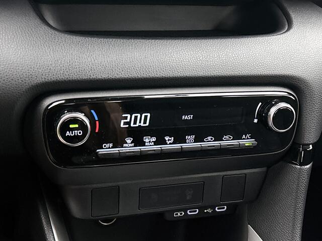 Toyota YARIS 1.5 Hybrid 115 Comfort | Origineel NL | Eerste eigenaar |