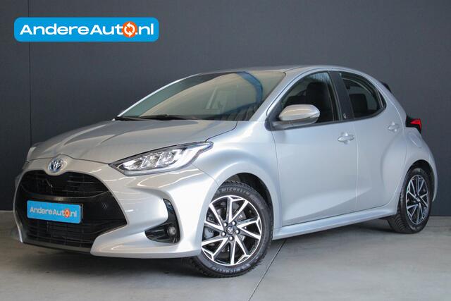 Toyota YARIS 1.5 Hybrid Dynamic |dodehoekdetectie|stoelverwarming|dealer onderhouden|