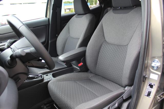 Toyota YARIS Cross 1.5 Hybrid 115 Dynamic Plus | Rijklaar | Apple/Android | Stoel-/Stuurverw. | Adap.cruise | Navi | LED | Keyless