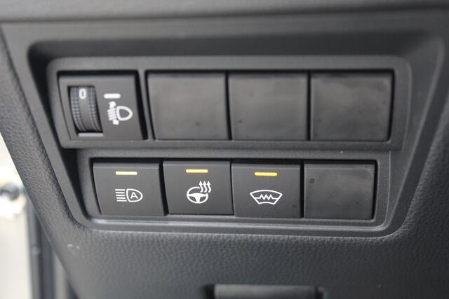 Toyota YARIS Cross 1.5 Hybrid 115 Dynamic Plus | Rijklaar | Apple/Android | Stoel-/Stuurverw. | Adap.cruise | Navi | LED | Keyless