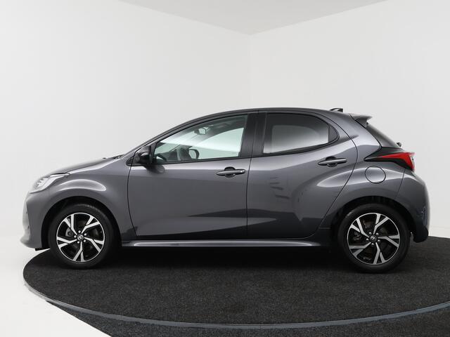 Toyota YARIS 1.5 Hybrid 115 Dynamic