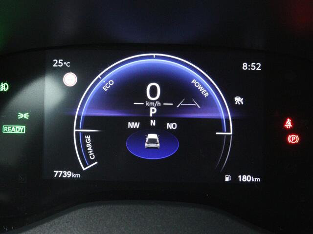 Toyota YARIS 1.5 Hybrid 115 Dynamic
