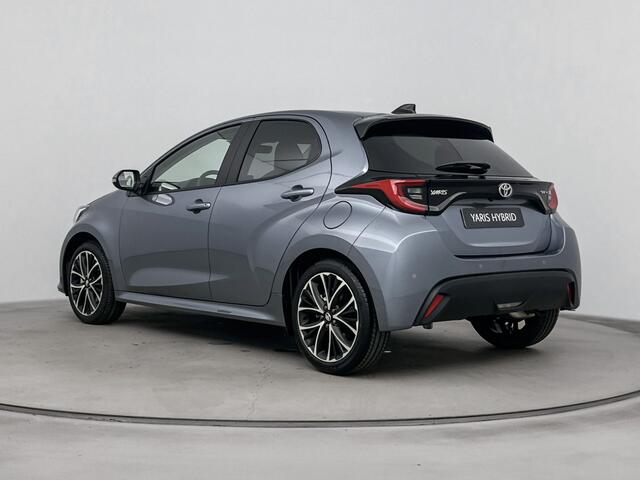 Toyota YARIS 1.5 Hybrid 115 Dynamic | Apple Carplay & Android Auto | Parkeercamera | *