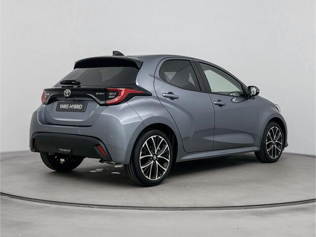 Toyota YARIS 1.5 Hybrid 115 Dynamic | Apple Carplay & Android Auto | Parkeercamera | *