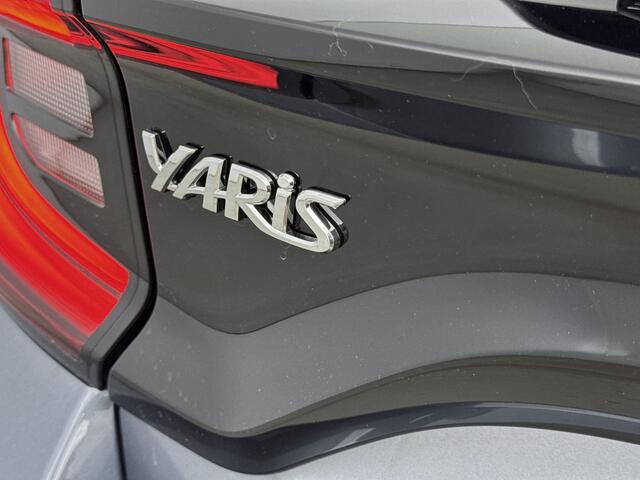 Toyota YARIS 1.5 Hybrid 115 Dynamic | Apple Carplay & Android Auto | Parkeercamera | *