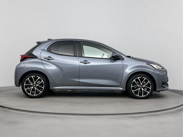 Toyota YARIS 1.5 Hybrid 115 Dynamic | Apple Carplay & Android Auto | Parkeercamera | *