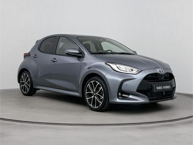 Toyota YARIS 1.5 Hybrid 115 Dynamic | Apple Carplay & Android Auto | Parkeercamera | *