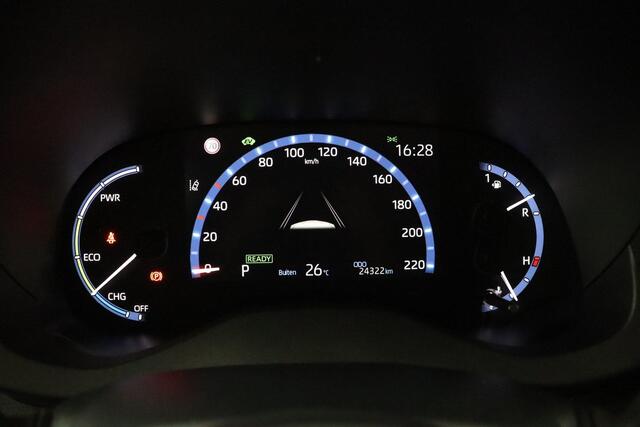 Toyota YARIS Cross 1.5 Hybrid Dynamic | Apple Carplay/Android Auto | Trekhaak | Parkeercamera |