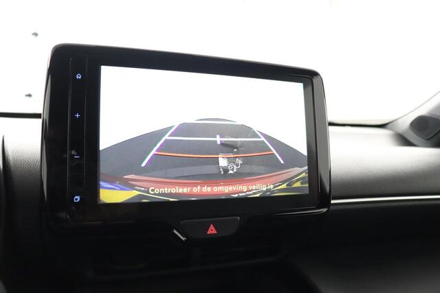 Toyota YARIS Cross 1.5 Hybrid Dynamic | Apple Carplay/Android Auto | Trekhaak | Parkeercamera |