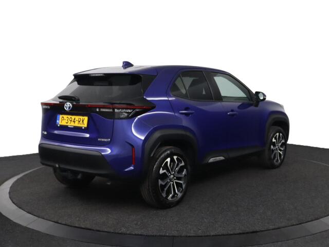 Toyota YARIS Cross 1.5 Hybrid First Edition | Trekhaak | Apple Carplay/Android Auto | Parkeercamera |