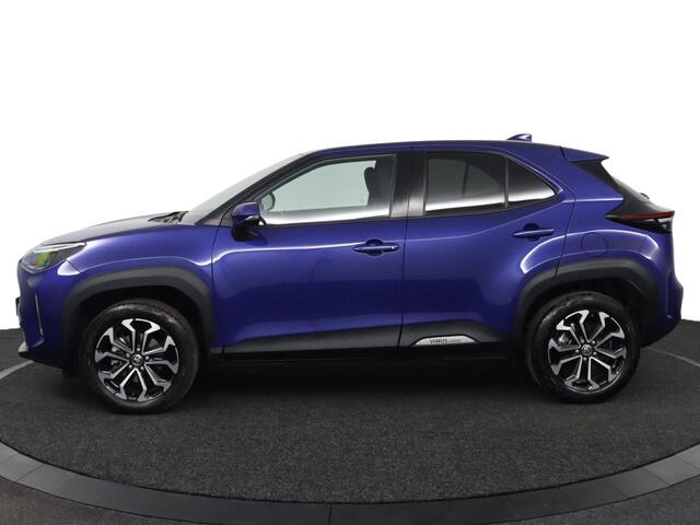 Toyota YARIS Cross 1.5 Hybrid First Edition | Trekhaak | Apple Carplay/Android Auto | Parkeercamera |