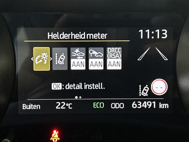 Toyota YARIS 1.5 Hybrid TeamNL | Dealer onderhouden | Navigatie | Apple CarPlay/Android Auto | Cruise Control Adaptive | Achteruitrijcamera | Climate Control |