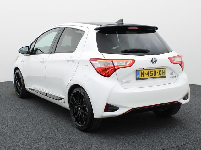 Toyota YARIS 1.5 Hybrid GR-Sport | Keyless | Apple Carplay/Android Auto | Prijs Rijklaar!!