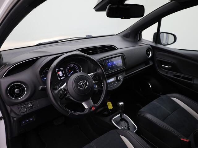 Toyota YARIS 1.5 Hybrid GR-Sport | Keyless | Apple Carplay/Android Auto | Prijs Rijklaar!!