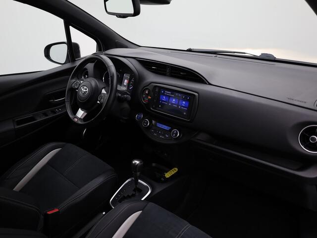 Toyota YARIS 1.5 Hybrid GR-Sport | Keyless | Apple Carplay/Android Auto | Prijs Rijklaar!!