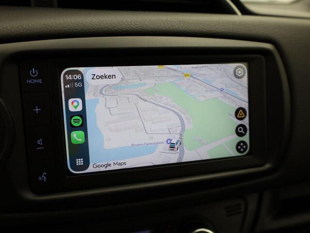 Toyota YARIS 1.5 Hybrid GR-Sport | Keyless | Apple Carplay/Android Auto | Prijs Rijklaar!!