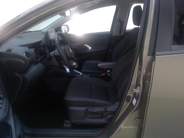 Toyota YARIS 1.5 Hybrid Dynamic