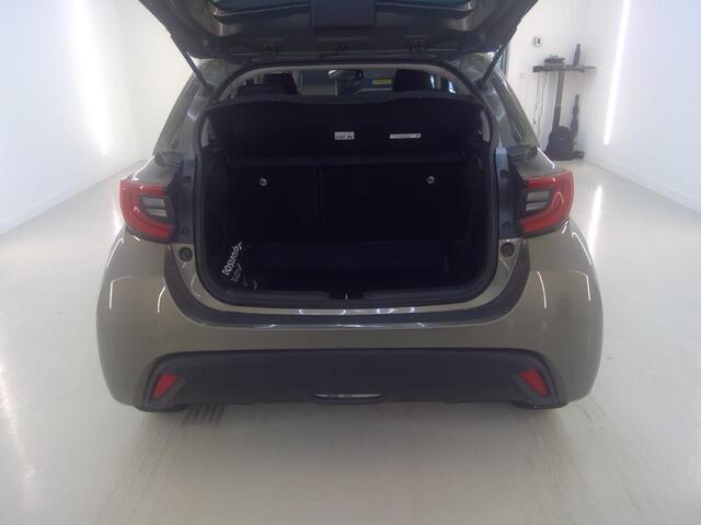 Toyota YARIS 1.5 Hybrid Dynamic