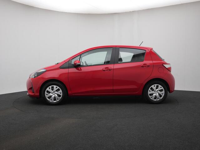 Toyota YARIS 1.0 VVT-i Comfort | Goed Onderhouden |