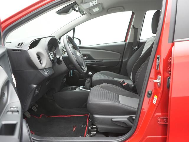 Toyota YARIS 1.0 VVT-i Comfort | Goed Onderhouden |