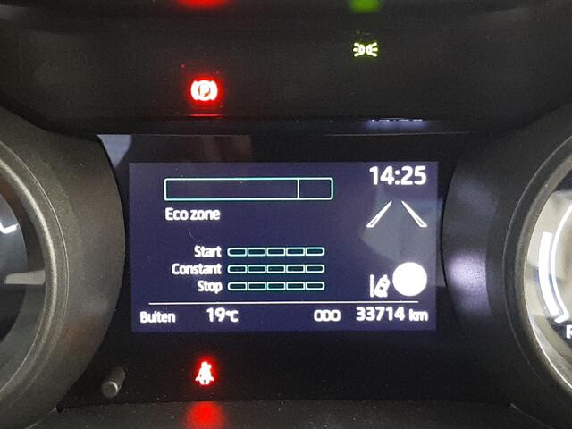 Toyota YARIS 1.5 Hybrid Dynamic | Navigatie | Apple CarPlay/Android Auto | Achteruitrijcamera | LM Velgen | Cruise Control Adaptive |