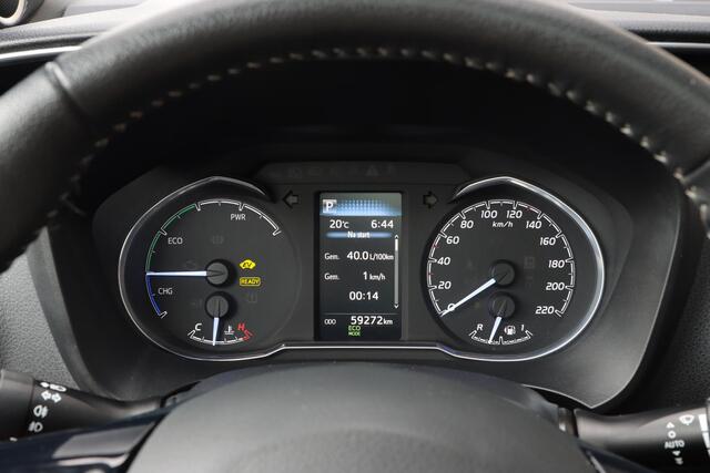 Toyota YARIS 1.5 Hybrid Premium | Panoramadak | Navigatie | Rijklaarprijs - incl.garantie