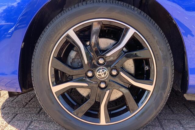 Toyota YARIS 1.5 Hybrid Y20 Gold Edition Climate Control | Camera | Navigatie | Cruise Control