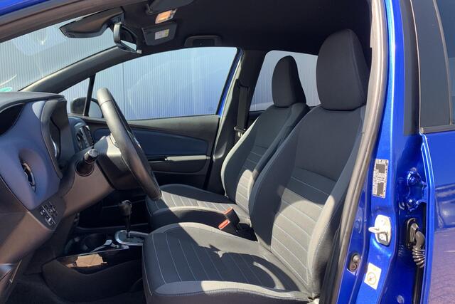 Toyota YARIS 1.5 Hybrid Y20 Gold Edition Climate Control | Camera | Navigatie | Cruise Control