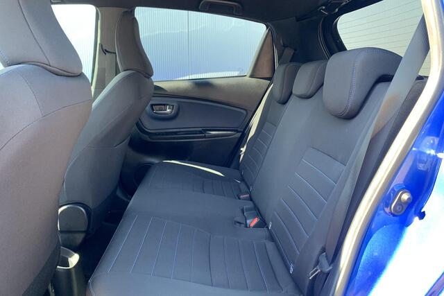 Toyota YARIS 1.5 Hybrid Y20 Gold Edition Climate Control | Camera | Navigatie | Cruise Control