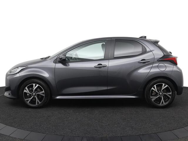 Toyota YARIS 1.5 Hybrid 115 Dynamic | Apple carplay android auto | Parkeercamera | Keyless | Climate control |