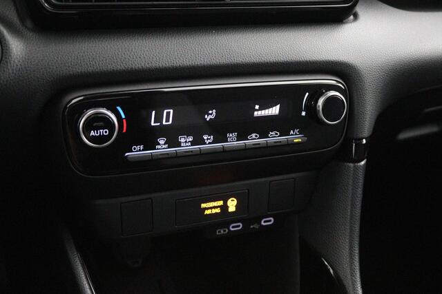 Toyota YARIS 1.5 Hybrid 115 Dynamic | Apple carplay android auto | Parkeercamera | Keyless | Climate control |