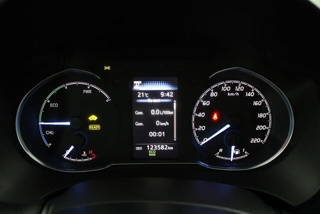 Toyota YARIS 1.5 Hybrid Bi-Tone | Panoramadak | Climate control | Cruisecontrol |