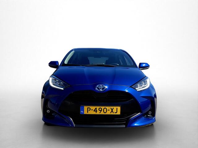 Toyota YARIS 1.5 Hybrid Dynamic | Dealer Onderhouden | Apple CarPlay/Android Auto | Achteruitrijcamera | Velgen | Climate Control | Cruise Control Adaptive |