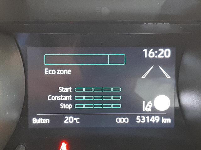 Toyota YARIS 1.5 Hybrid Dynamic | Dealer Onderhouden | Apple CarPlay/Android Auto | Achteruitrijcamera | Velgen | Climate Control | Cruise Control Adaptive |